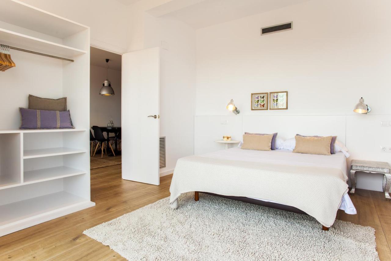 Friendly Rentals Gran Via Βαρκελώνη Εξωτερικό φωτογραφία