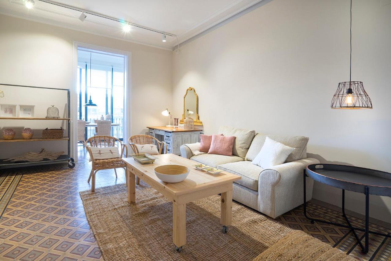 Friendly Rentals Gran Via Βαρκελώνη Εξωτερικό φωτογραφία