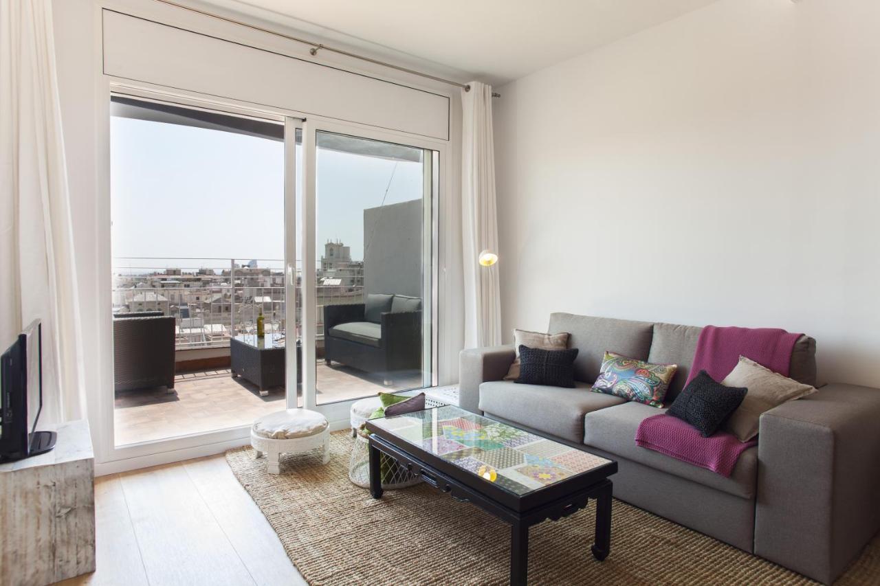 Friendly Rentals Gran Via Βαρκελώνη Εξωτερικό φωτογραφία